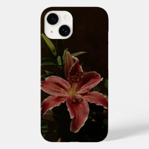 lily beautiful Case-Mate iPhone 14 case