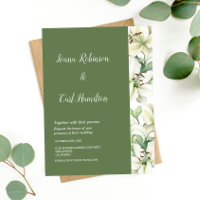 LILY Blossom Elegance