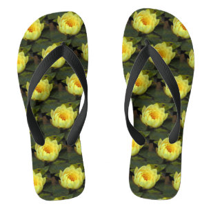 Lily Blossom Jandals