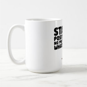 Lily Coffee Mug