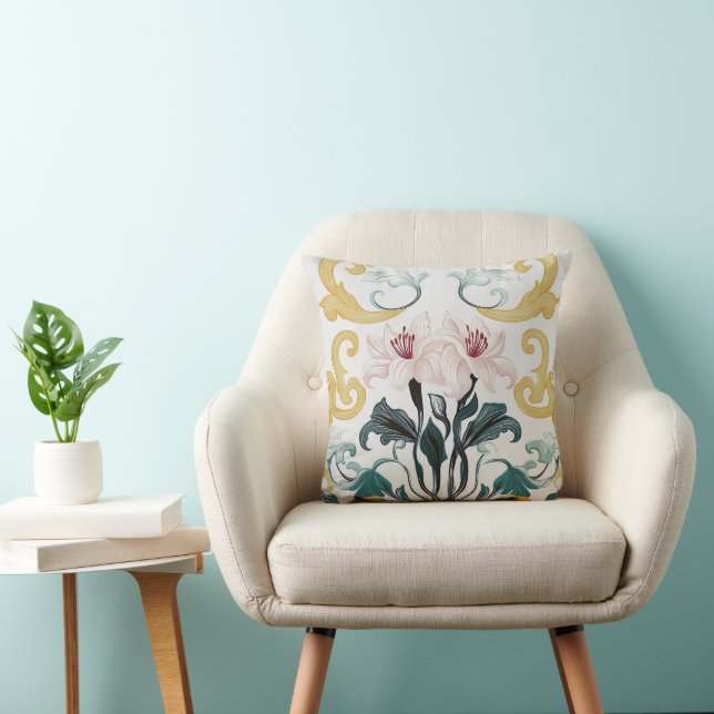 Lily & Grace Cushion (Chair)