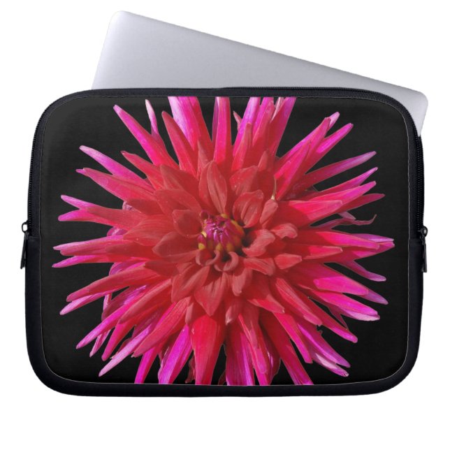 Lily Laptop Sleeve (Front)