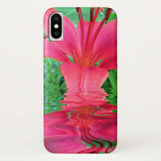Lily Love Case-Mate iPhone Case