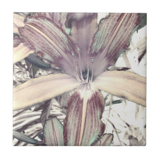 Lily Love Tile