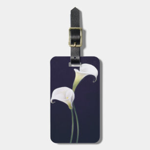 Lily Luggage Tag