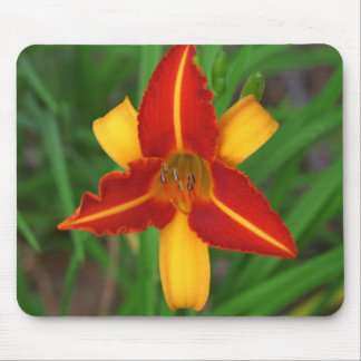 Lily Mousepad