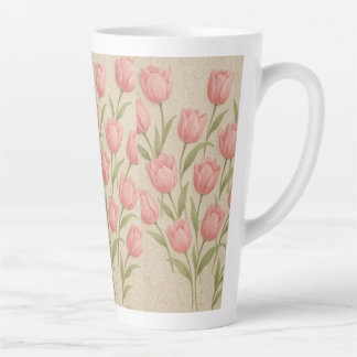 Lily mug and design income