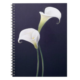 Lily Notebook
