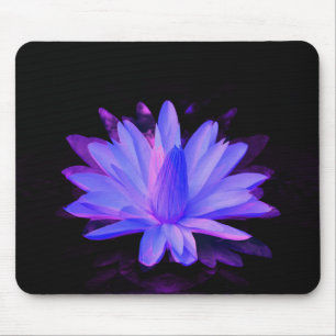 Lily of Love... Mouse Pad