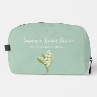 Lily Of The Valley Bouquet Bridal Shower 