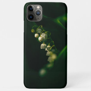 Lily of the valley Case-Mate iPhone case