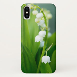 Lily of the Valley Case-Mate iPhone Case
