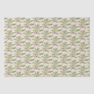 Lily of the Valley Floral Tissue Paper