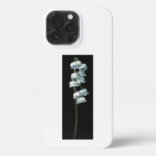 LILY OF THE VALLEY IPHONE COVER