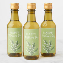 Lily of the Valley Mothers Day 