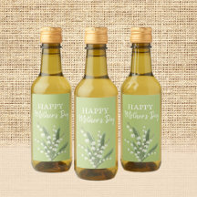 Lily of the Valley Mothers Day 