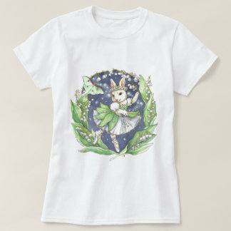 Lily of the Valley T-shirt