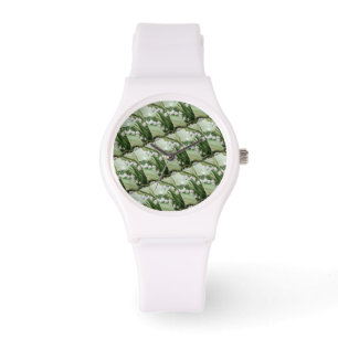 LILY OF THE VALLEY WATCH