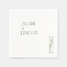 Lily of Valley || Colour illustration v1 Custom