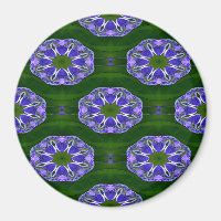 Lily pad stars......
