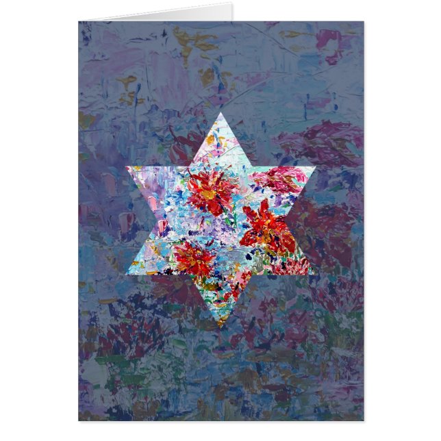 Lily Pads Sympathy Blessing (Front)