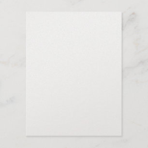 Lily Rachel Bat Mitzvah Sweet 16 Reception Card