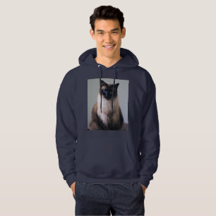 Lily T-Shirt Hoodie