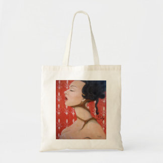 Lily Tote Bag