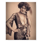 Lily Vintage Movie Star