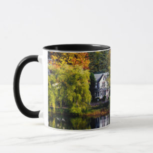 Lilydale Mug
