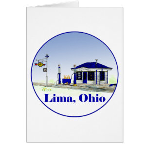 Lima, Ohio