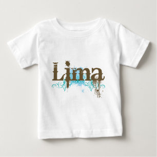 Lima Peru T-shirt