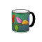 LimbBirds "Feelin Down?" Coffee Cup
