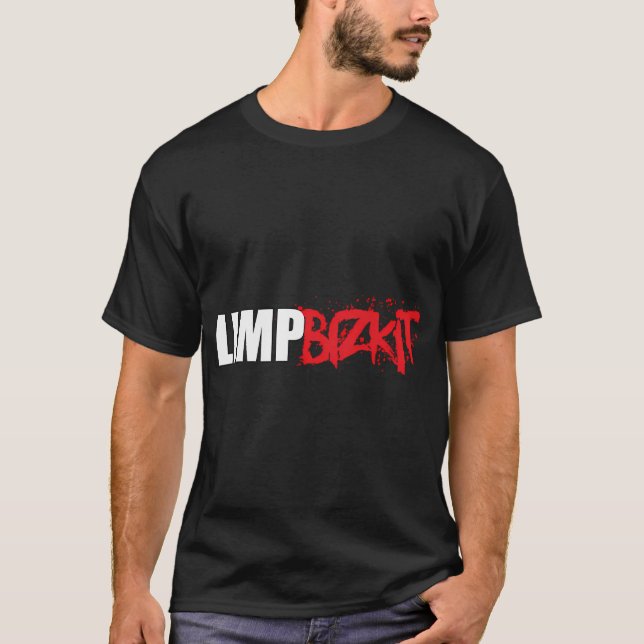 limbizkit T-Shirt (Front)