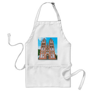 Limburg Cathedral Standard Apron