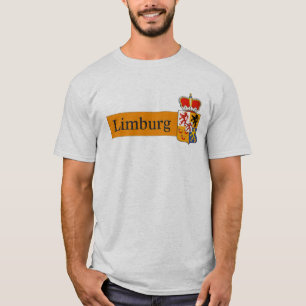 Limburg. Netherlands T-Shirt