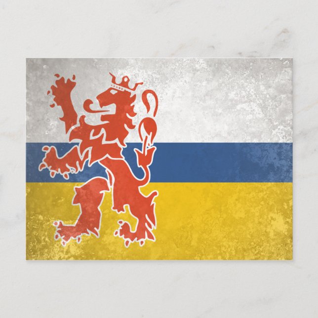 Limburg Postcard (Front)