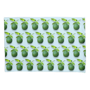 Lime-a-licious Pillow Case