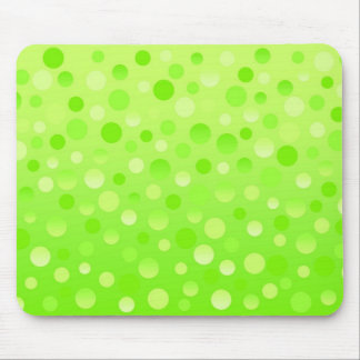 Lime Fizz mousepad