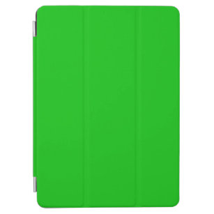 Lime Green iPad Air Cover
