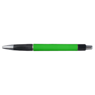 Lime Green Pen