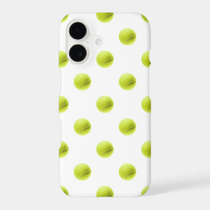 Lime Green Tennis Balls Background Ball