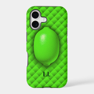 Lime iPhone 5 Case