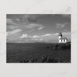 Lime Kiln Postcard