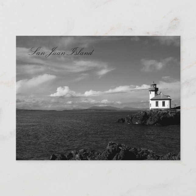 Lime Kiln Postcard (Front)