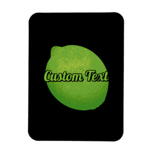 Lime Magnet