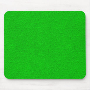 lime peel mouse pad