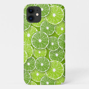 Lime pop Case-Mate iPhone case