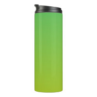 Lime pulp Gift Sport thermal tumbler