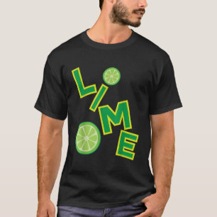 Lime Salt Tequila Halloween Costume T Shirt Group